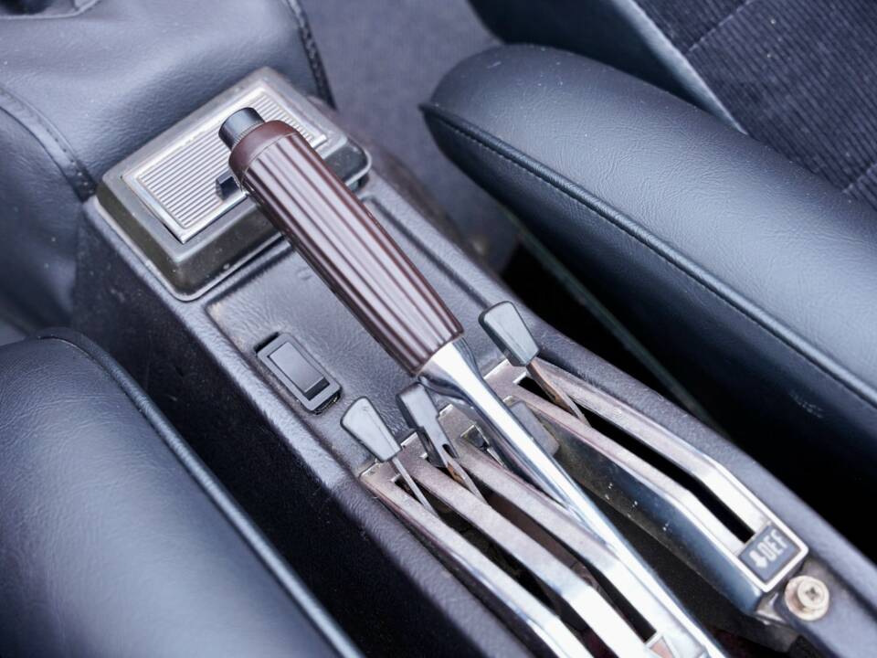 Afbeelding 21/50 van FIAT 124 Abarth Rally (1973)