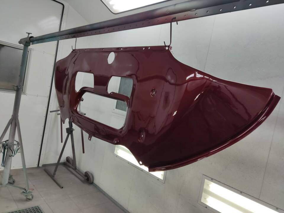 Bild 45/54 von Citroën D Spécial (1969)