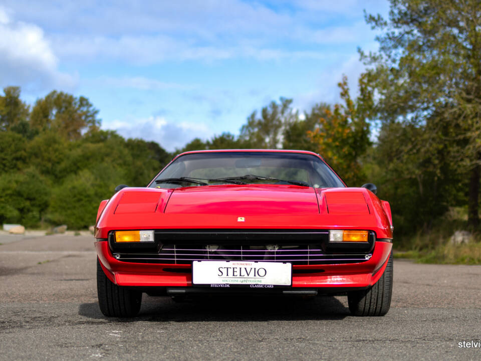 Image 31/65 of Ferrari 308 GTB (1978)