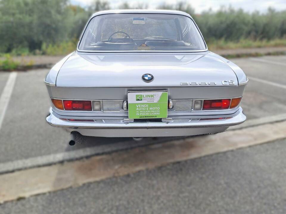 Afbeelding 13/50 van BMW 2000 CS (1968)