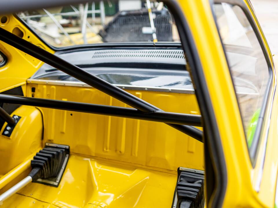 Imagen 40/50 de Ford Escort RS 1600 (1970)