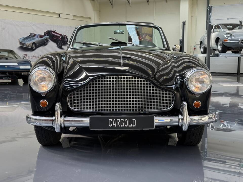 Bild 9/37 von Aston Martin DB 2&#x2F;4 Mk III (1959)