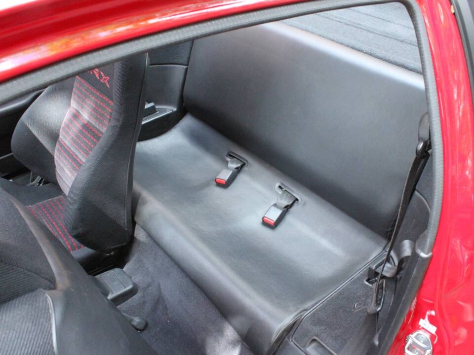 Image 15/23 of Honda CRX 1.6i-16 (1993)
