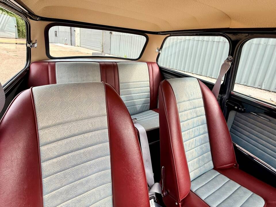 Bild 4/45 von Morris Mini Cooper S 1275 (1964)
