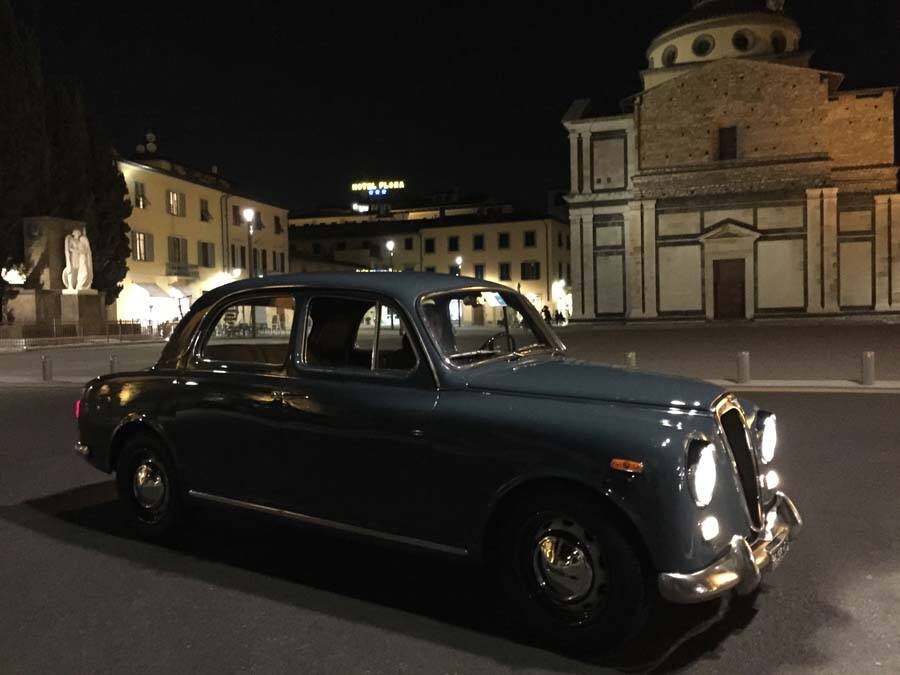 Image 7/14 of Lancia Appia C10 (1957)