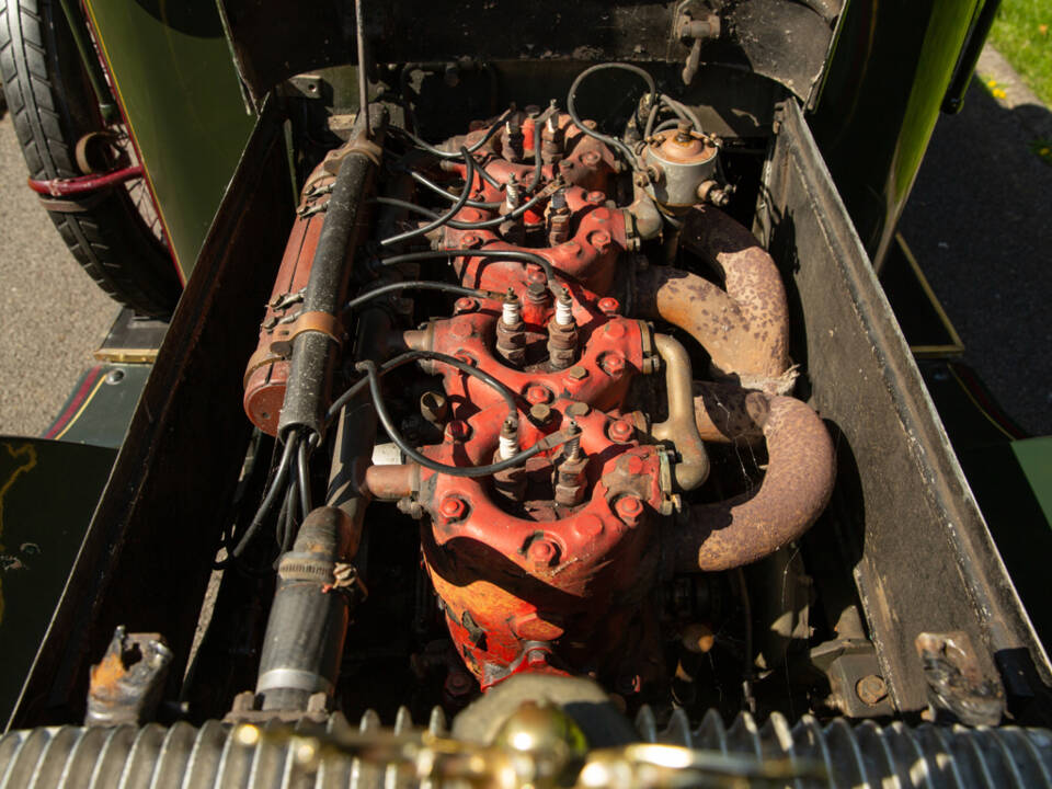 Imagen 43/43 de Daimler 16 HP (1910)