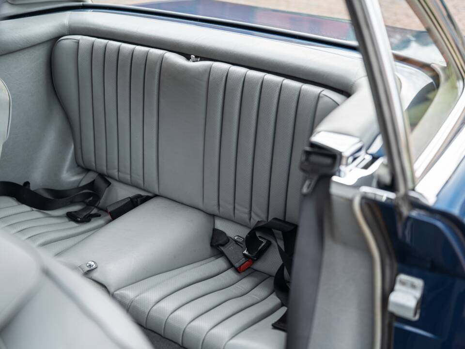 Bild 23/59 von Mercedes-Benz 300 SL (1987)