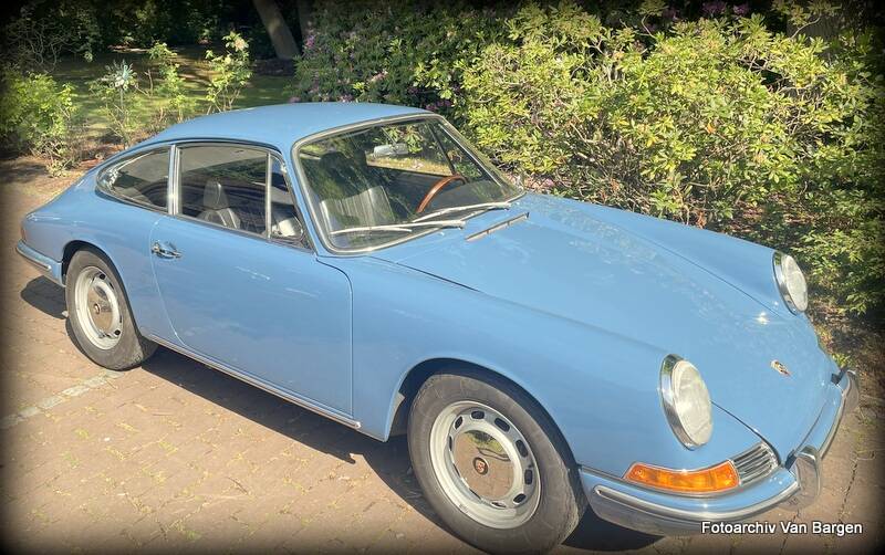 Bild 10/32 von Porsche 911 2.0 (1965)