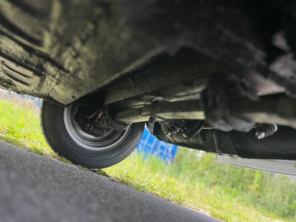 Afbeelding 23/24 van FIAT 500 L (1972)