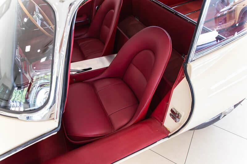 Bild 24/50 von Jaguar E-Type 3.8 (1962)
