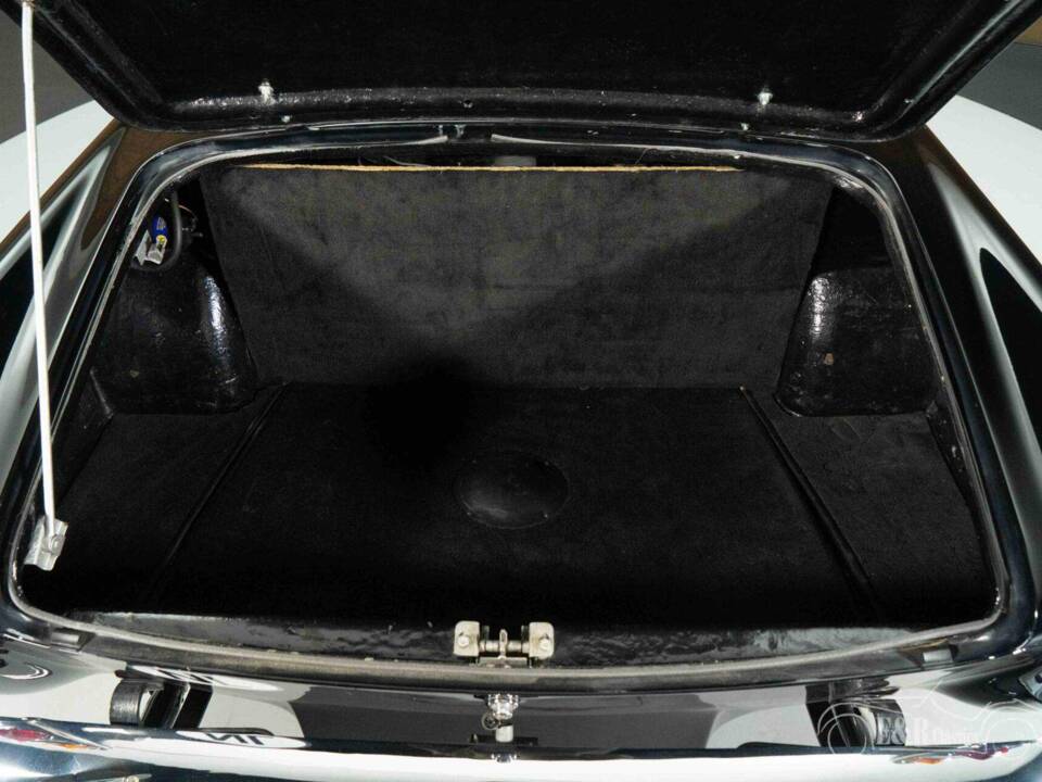 Bild 19/19 von Daimler SP 250 (1961)