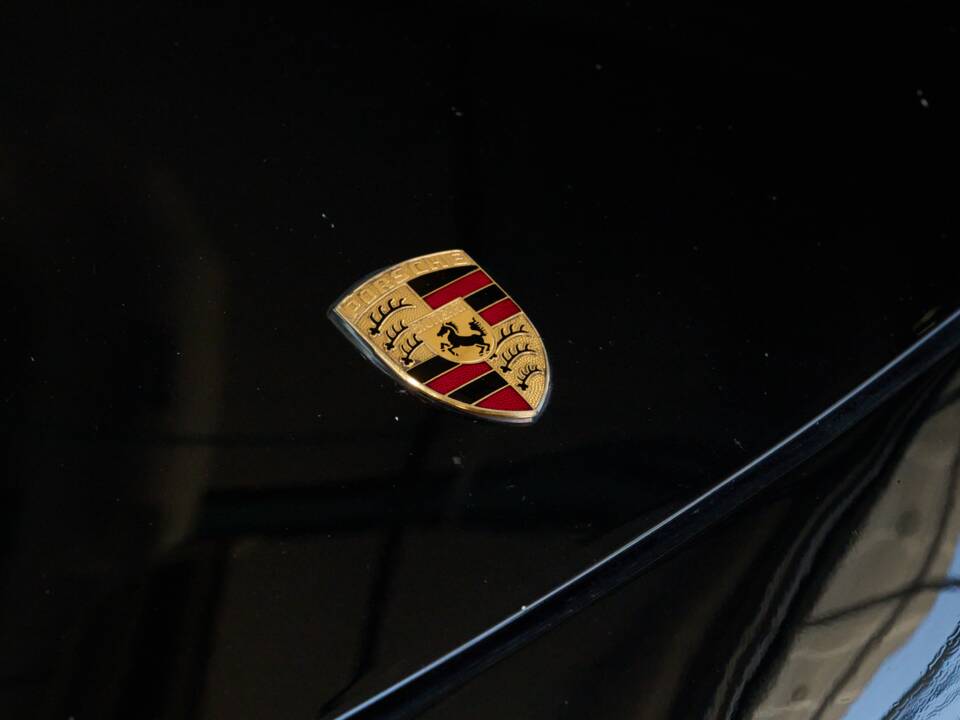 Afbeelding 21/50 van Porsche 928 S4 (1989)