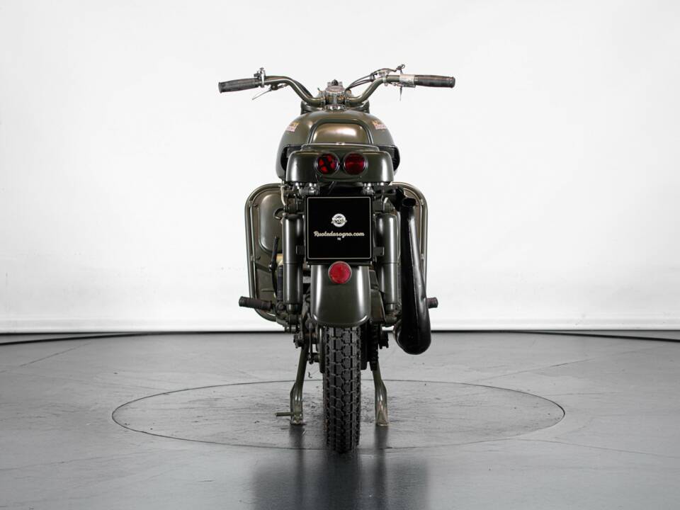 Immagine 7/50 di Bianchi MT 61 (1972)