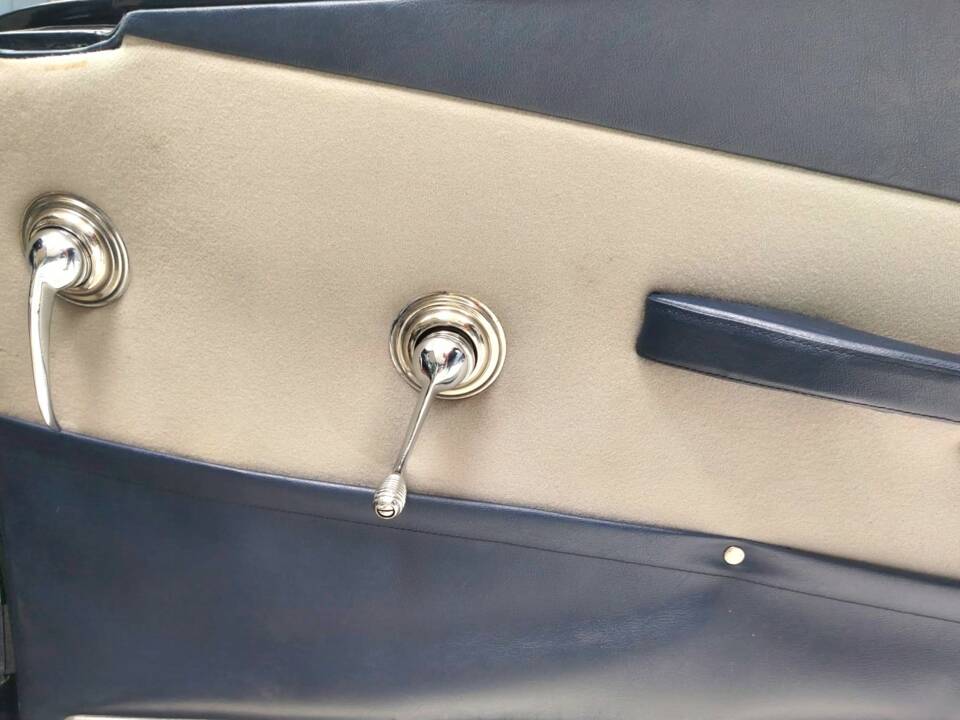 Image 55/67 of Alfa Romeo 1900 C Super Sprint Touring (1956)