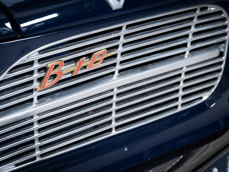 Image 19/30 of Volvo P 121 (1965)