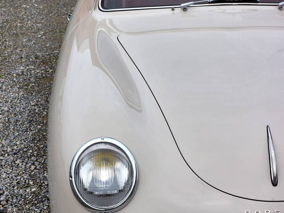 Afbeelding 10/79 van Porsche 356 1500 (1954)
