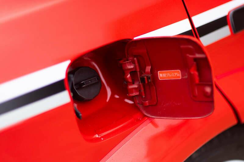 Imagen 46/50 de Mitsubishi Lancer Evolution VI (2000)