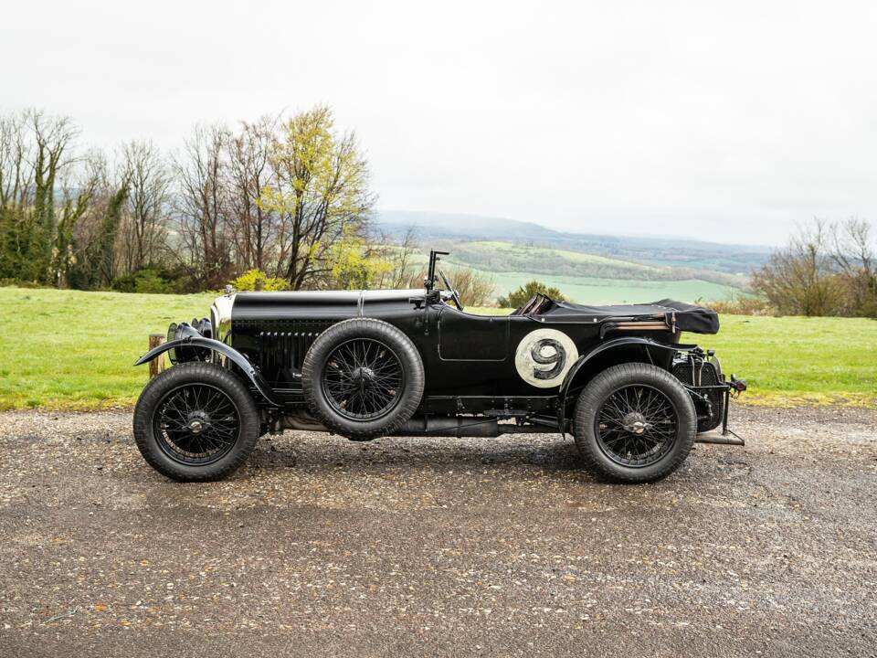 Image 5/14 of Bentley 4 1&#x2F;2 Litre (1929)