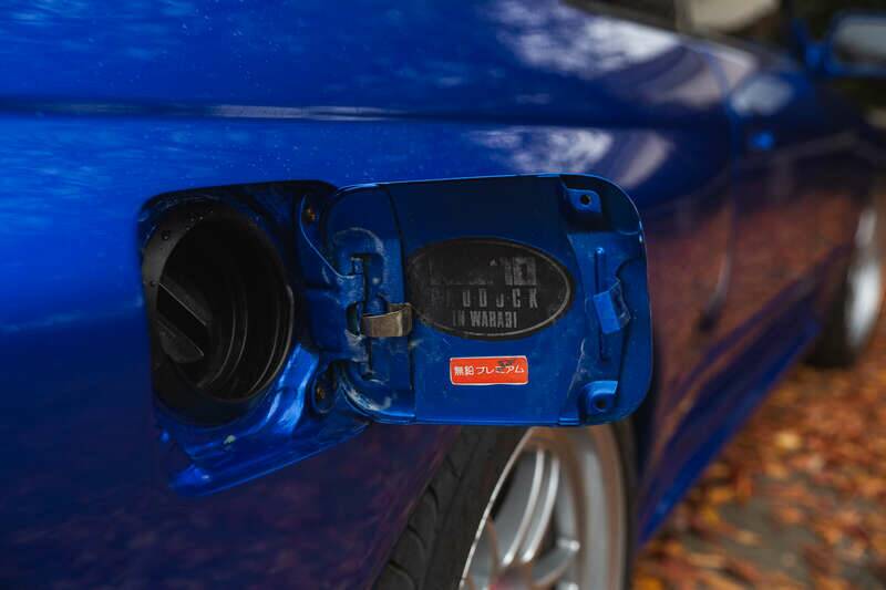 Bild 22/50 von Nissan Skyline GT-R V-Spec II (1992)