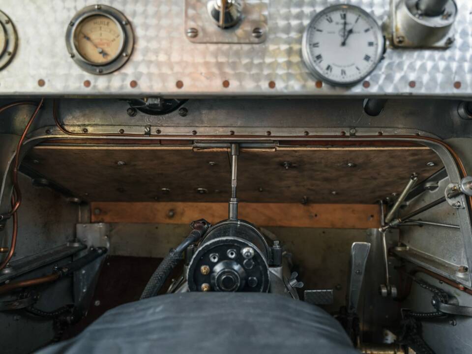 Imagen 59/88 de Bugatti Type 35 (1927)