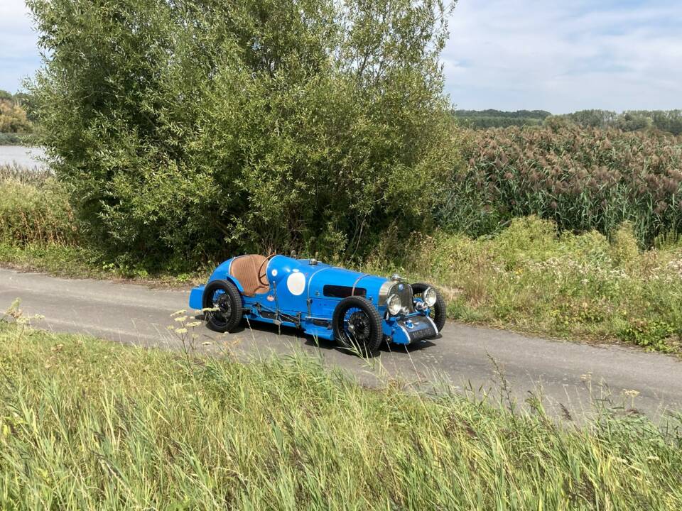 Bild 11/58 von Alphi T10 (1929)