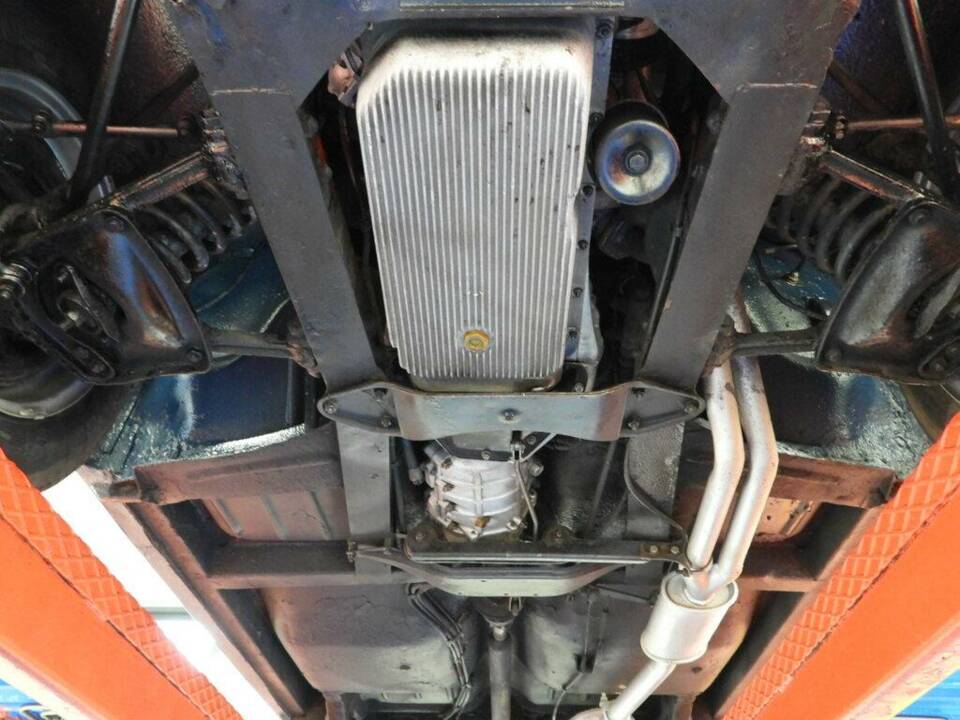 Immagine 14/15 di Alfa Romeo Giulietta Sprint 1300 (1964)