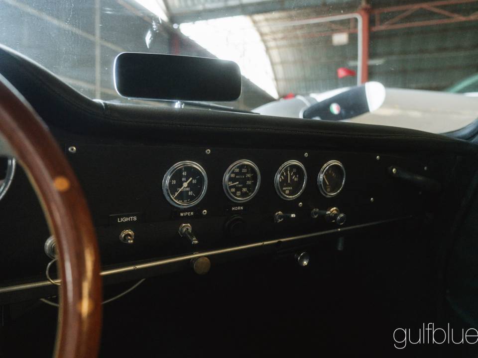 Imagen 31/50 de IMC Apollo 5000 GT (1965)