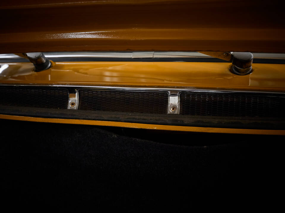 Imagen 73/100 de Porsche 912 (1967)