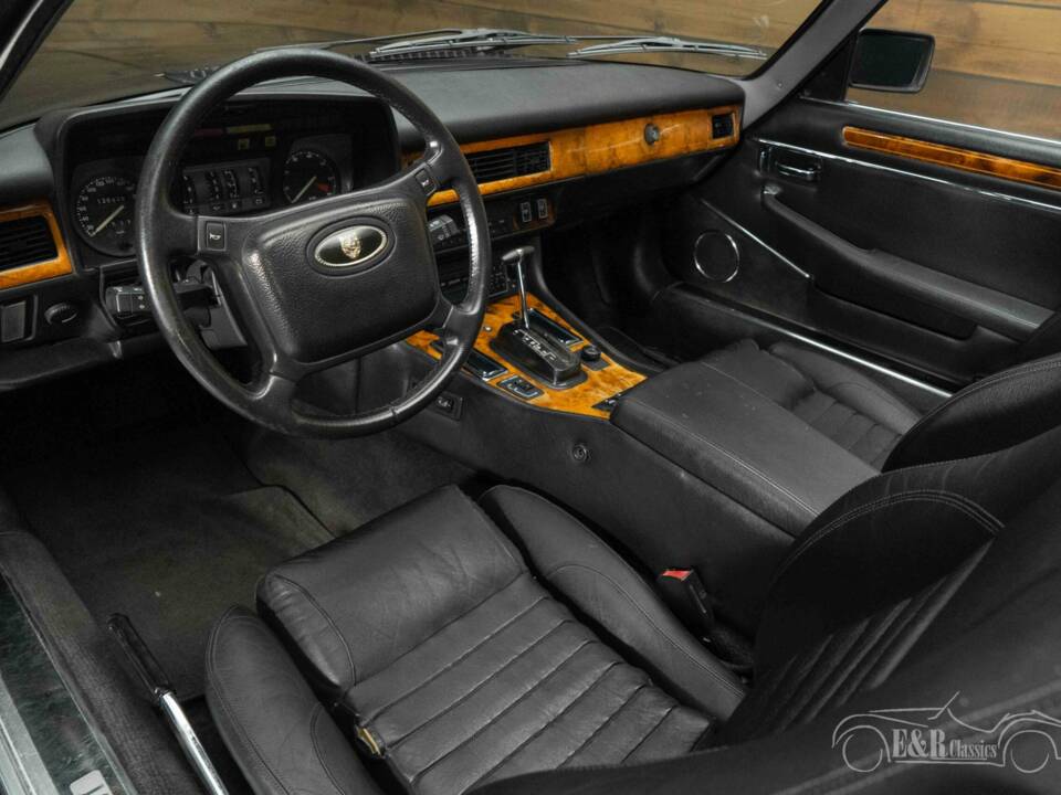 Bild 2/8 von Jaguar XJ-S H.E. (1990)