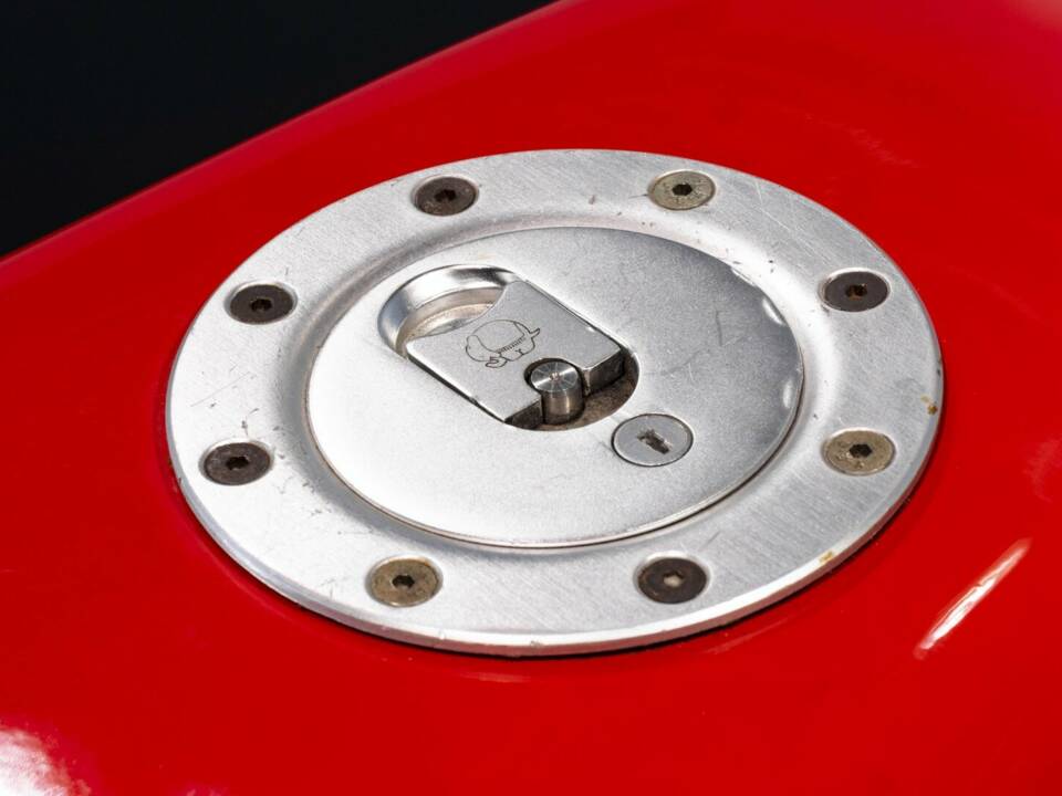 Imagen 19/50 de Ducati DUMMY (1999)