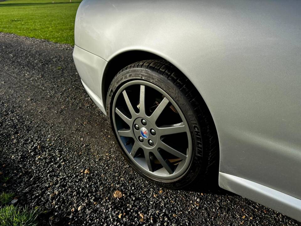 Bild 29/52 von Maserati 3200 GT (2000)