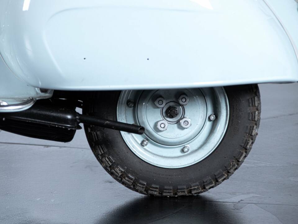 Bild 11/50 von Piaggio DUMMY (1961)