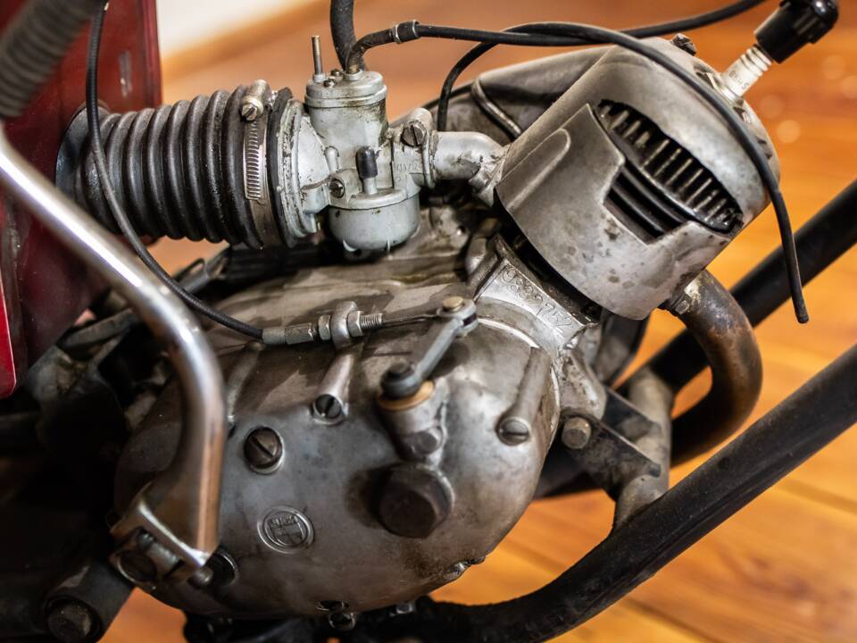 Image 6/12 de Puch M 50 SG (1900)