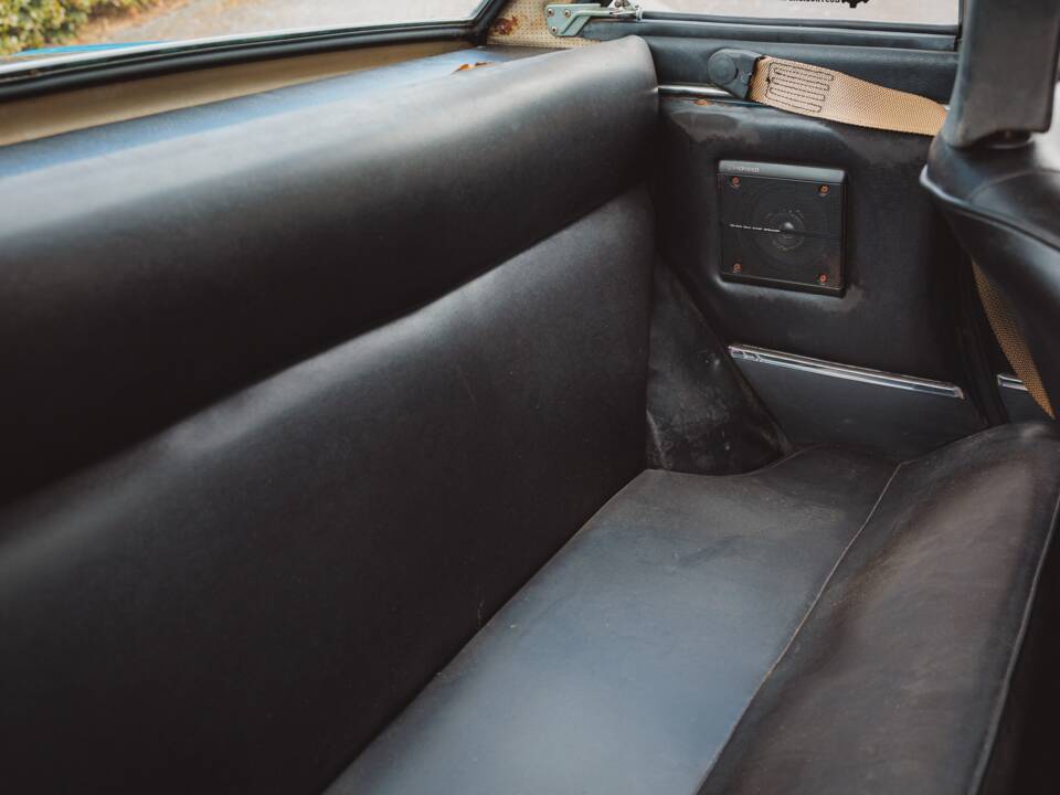Immagine 28/34 di Lancia Fulvia Montecarlo (1972)