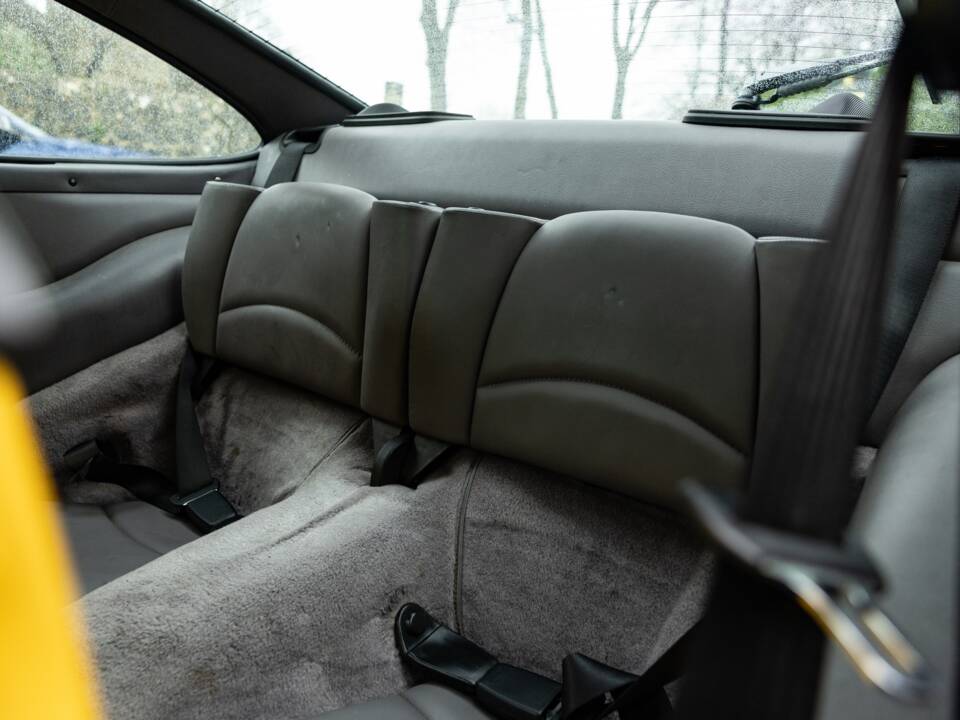 Bild 13/29 von Porsche 911 Carrera (1995)