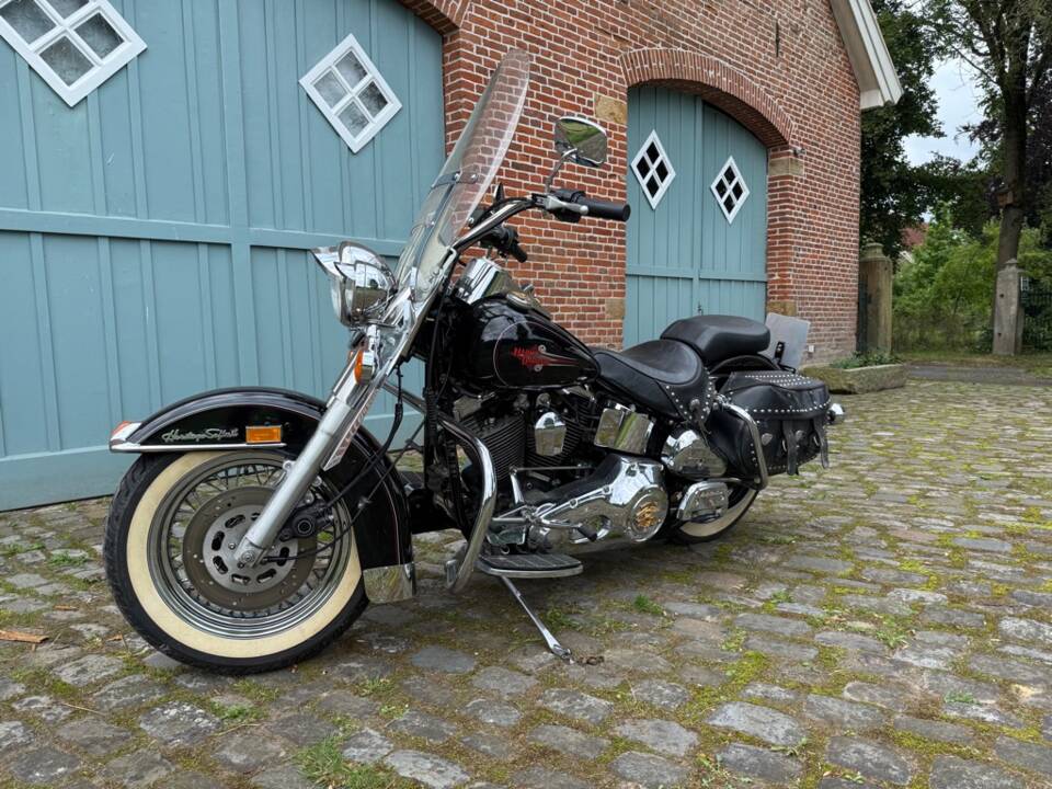Bild 4/13 von Harley-Davidson DUMMY (1992)