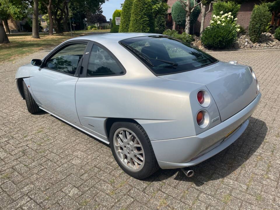 Bild 4/39 von FIAT Coupé 1.8 16V (2000)