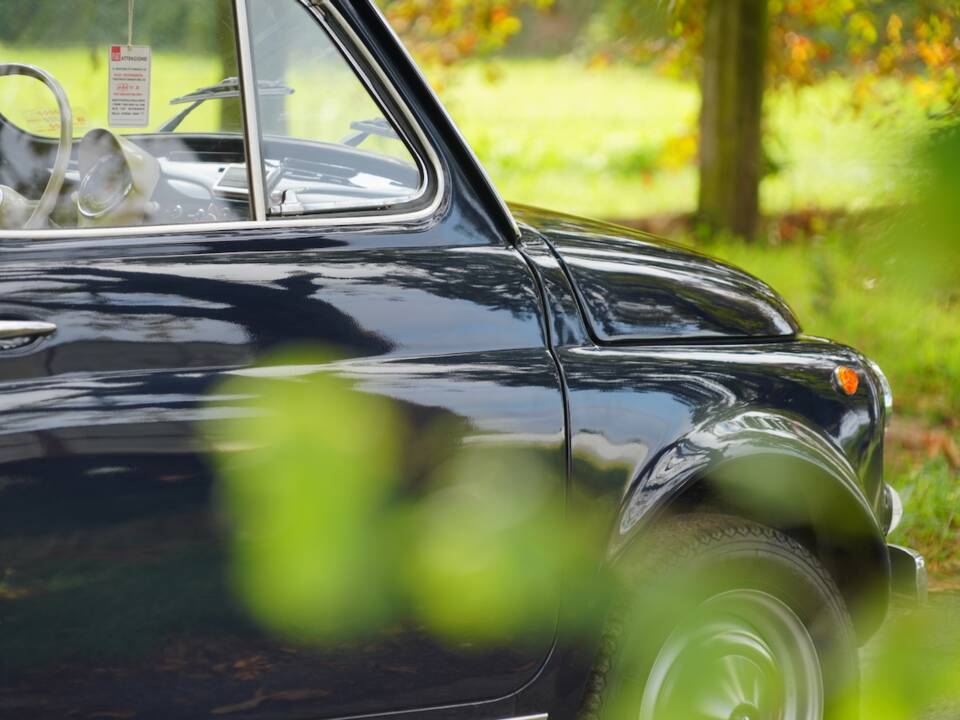 Bild 14/44 von FIAT 500 F (1969)