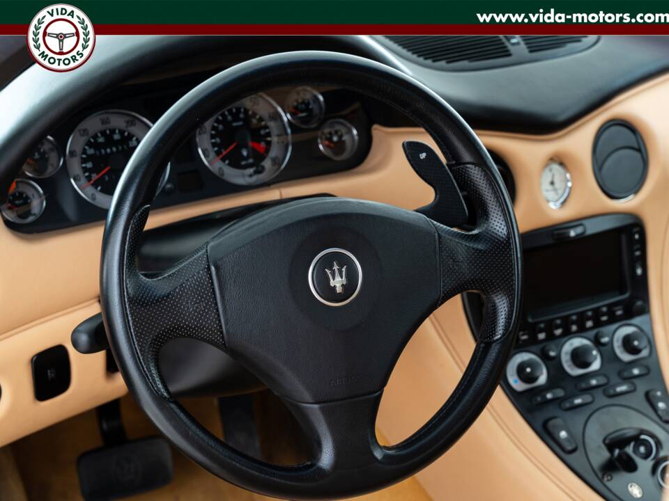 Bild 9/15 von Maserati 4200 Cambiocorsa (2002)