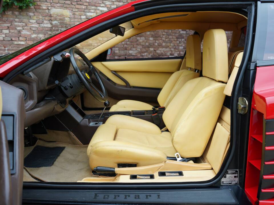 Afbeelding 20/50 van Ferrari Testarossa (1987)