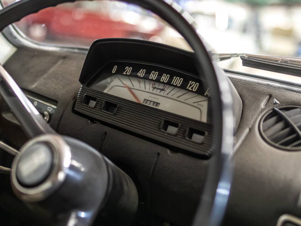 Immagine 15/17 di FIAT 850 (1973)