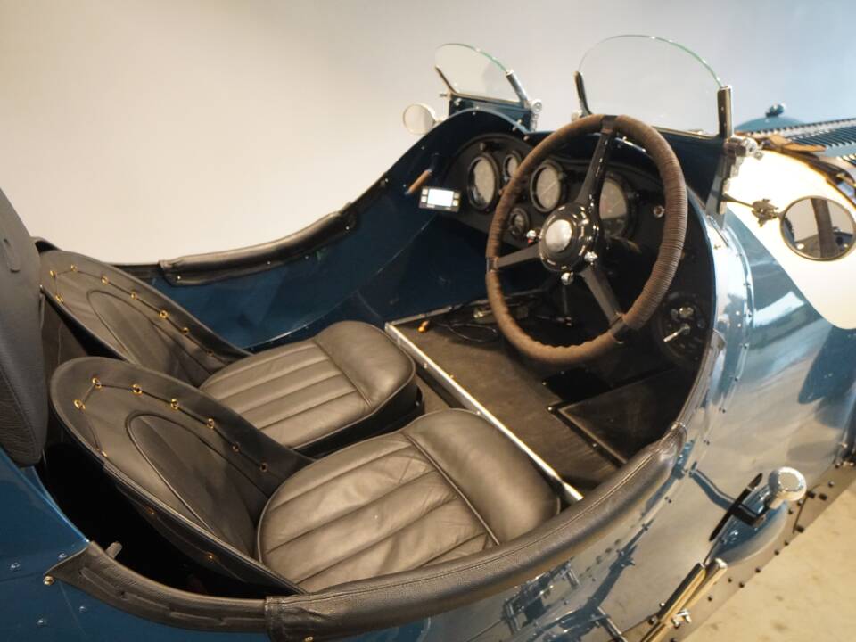 Bild 17/20 von Bentley 3&#x2F;8 Race (1951)