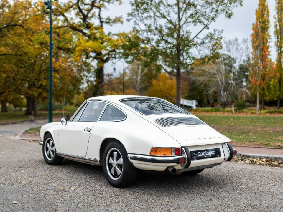 Afbeelding 2/14 van Porsche 911 2.2 S (1970)
