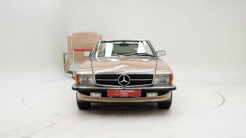 Image 9/15 of Mercedes-Benz 300 SL (1988)