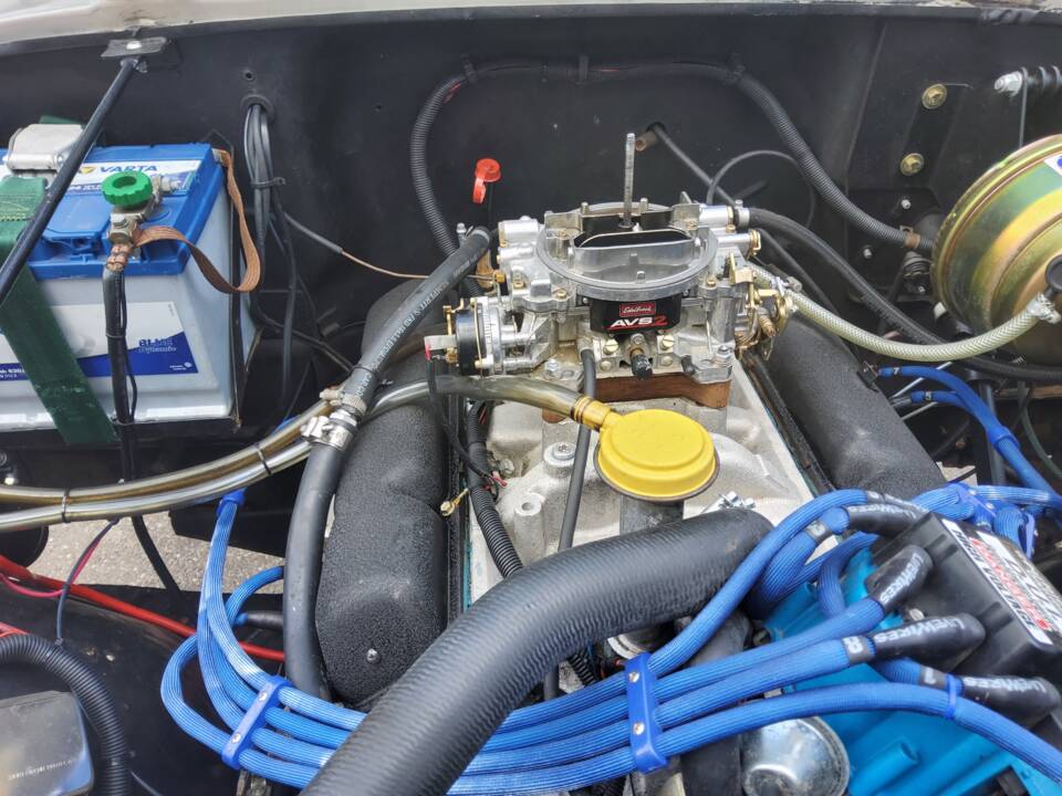 Image 18/23 of Jeep CJ-7 Quadra Trac (1977)