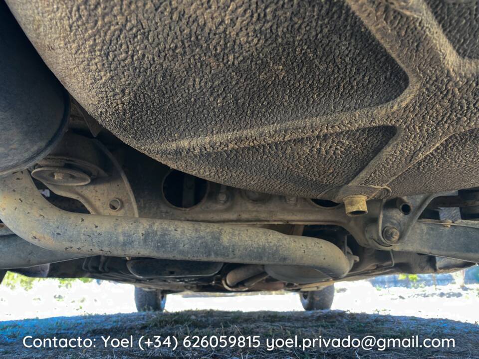 Image 37/41 of Mercedes-Benz 190 E 2.6 (1987)