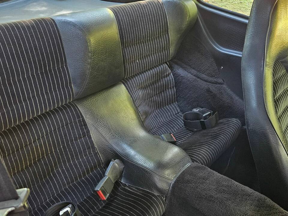 Image 11/31 of Porsche 924 Turbo (1981)