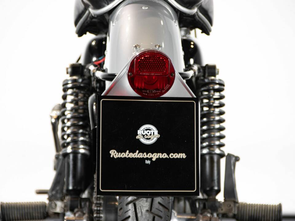 Immagine 10/50 di Cagiva DUMMY (1970)