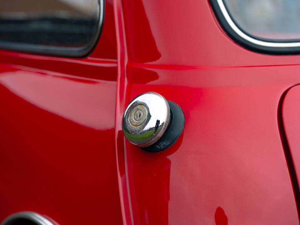 Imagen 17/50 de Austin Mini Cooper S 1275 (1965)