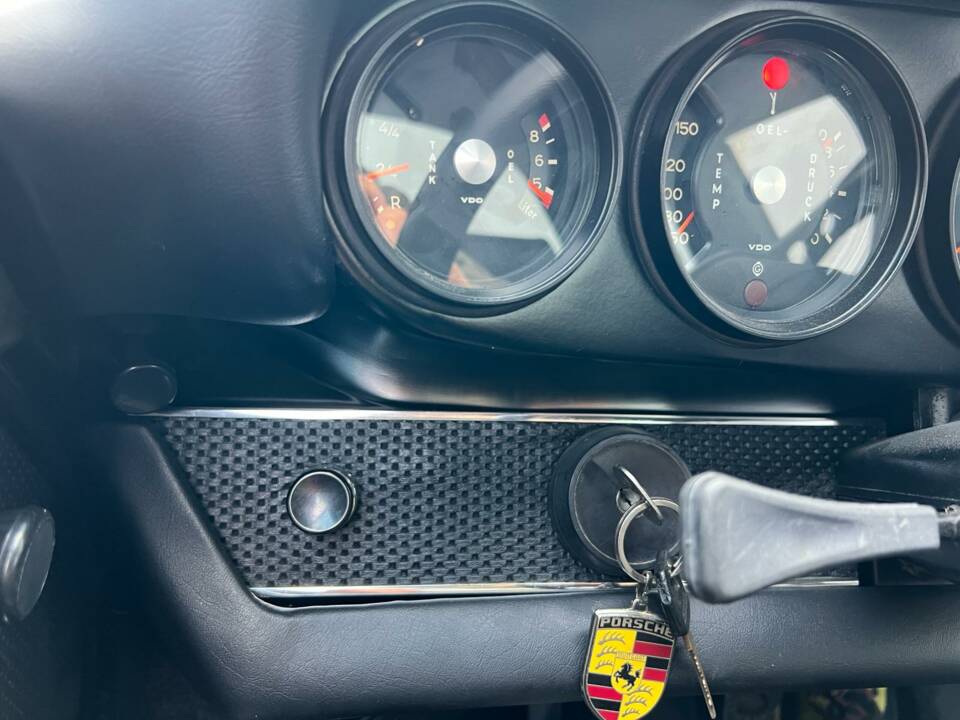 Image 9/15 of Porsche 911 2.2 T (1969)